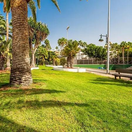 Apartment Sports And Sea 3