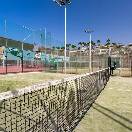 Sports And Sea 3 Apartment Puerto del Carmen (Lanzarote)