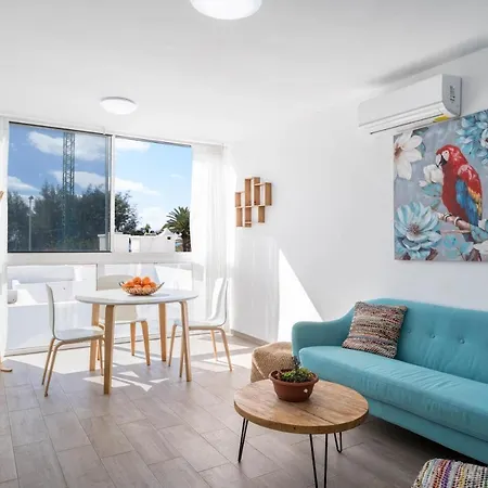 Apartment Sports And Sea 3 *