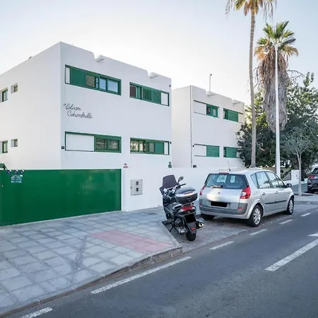 Sports And Sea 3 Apartment Puerto del Carmen (Lanzarote)