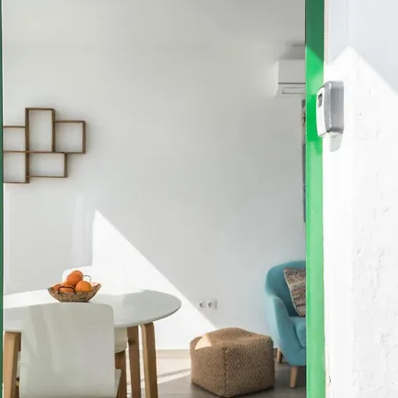 Apartment Sports And Sea 3 Puerto del Carmen (Lanzarote)